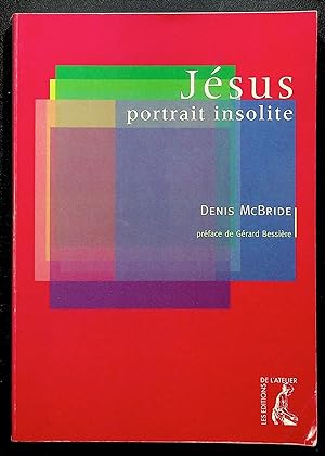 Seller image for Jsus portrait insolite for sale by LibrairieLaLettre2