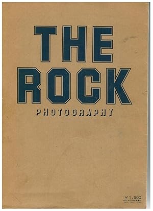 Imagen del vendedor de The Rock Photography a la venta por Ocean Tango Books