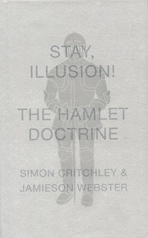 Imagen del vendedor de Stay, Illusion! The Hamlet Doctrine a la venta por Kenneth A. Himber