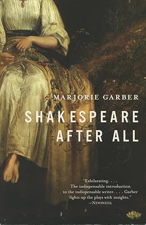 Image du vendeur pour Shakespeare After All mis en vente par Kenneth A. Himber