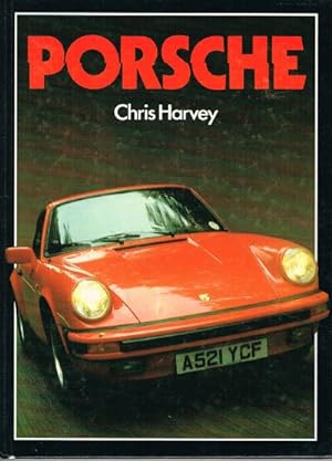 Immagine del venditore per Porsche venduto da Round Table Books, LLC