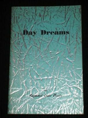 Seller image for Day Dreams for sale by Lotzabooks