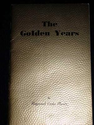 Bild des Verkufers fr Golden Years, The zum Verkauf von Lotzabooks