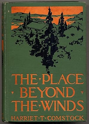 Seller image for The Place Beyond the Winds for sale by Between the Covers-Rare Books, Inc. ABAA