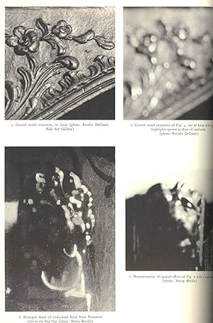 Seller image for The Art Bulletin : A Quarterly Published by the College Art Association of America : September 1964, Volume XLVI, Number Three. [A restoration of the West Portal Relief decoration of Saint-Sernin of Toulouse; The Master of Gerona martyrology and Bohemian illumination; More Ghibertiniana; Dark Chamber and light-filled room: Vermeer and the Camera Obscura; The first three western journeys of Albert Bierstadt; The virtues and vices in Ambrogio Lorenzetti's Franciscan Martyrdom; Some antique motifs in Trecento art; Addional observations on Italian Mural technique; The Torun Quinity in the National Museum of Warsaw; The authorship of the Pazzi Palace; Giulio Clovio and the Maniera di Figure Piccole; Manet, Gueroult and Chrysippos; Islamische for sale by Joseph Valles - Books