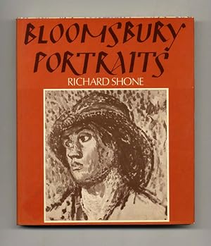 Bild des Verkufers fr Bloomsbury Portraits -1st Edition/1st Printing zum Verkauf von Books Tell You Why  -  ABAA/ILAB