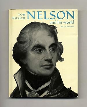 Nelson and His World -1st Edition/1st Printing