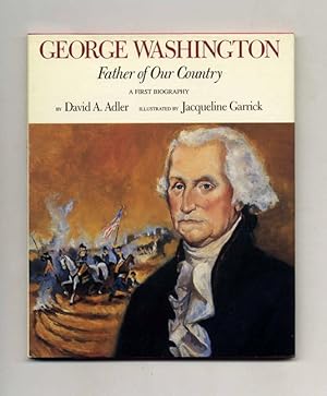 Immagine del venditore per George Washington: Father of Our Country venduto da Books Tell You Why  -  ABAA/ILAB