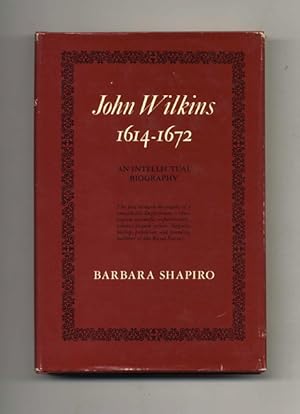 Bild des Verkufers fr John Wilkins, 1614-1672: An Intellectual Biography zum Verkauf von Books Tell You Why  -  ABAA/ILAB