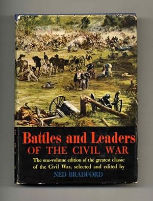 Battles and Leaders of the Civil War