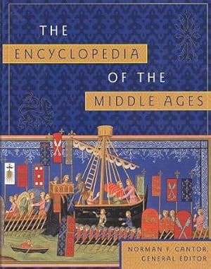 Seller image for The Encyclopedia of the Middle Ages for sale by Shamrock Books