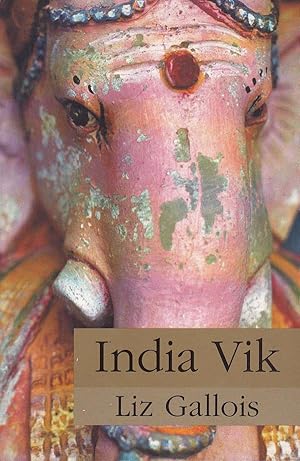 Seller image for India Vik for sale by Badger Books