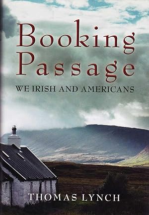 Seller image for Booking Passage - We Irish and Americans for sale by Badger Books