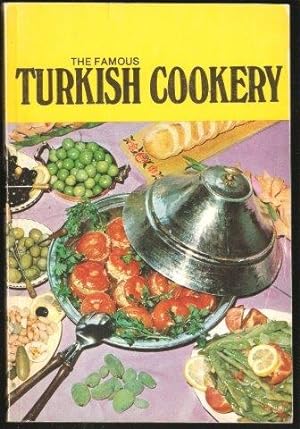 Image du vendeur pour The Famous Turkish Cookery. mis en vente par Janet Clarke Books ABA