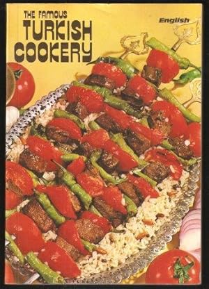 Image du vendeur pour The Famous Turkish Cookery. mis en vente par Janet Clarke Books ABA