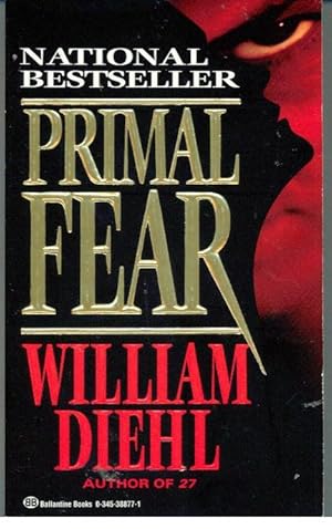 PRIMAL FEAR