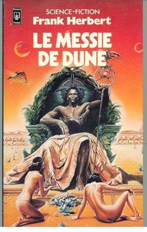 LE MESSIE DE DUNE