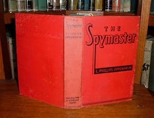 The Spymaster