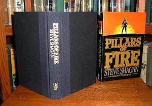 Pillars of Fire