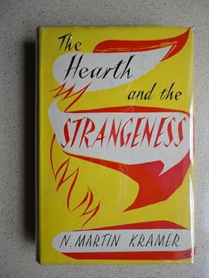 The Hearth and the Strangeness