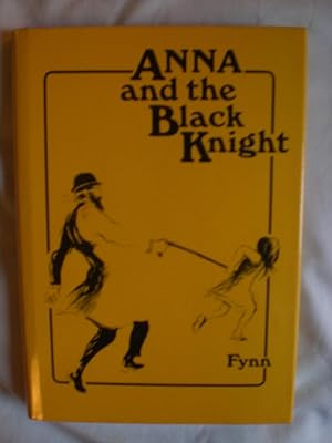 Seller image for Anna and the Black Knight for sale by MacKellar Art &  Books