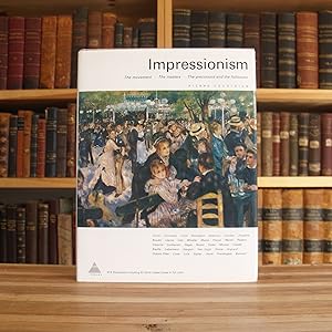 Seller image for Impressionism for sale by Popeks Used and Rare Books, IOBA
