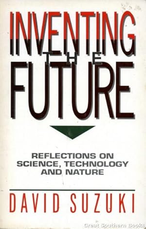 Seller image for Inventing the Future for sale by Great Southern Books