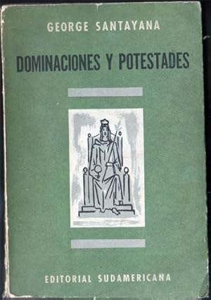 Dominaciones y Potestades