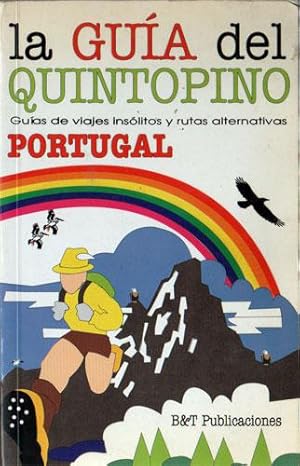 La Guía del Quintopino: Portugal