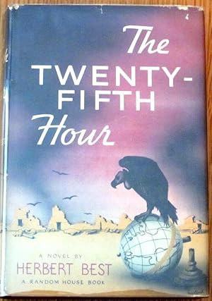 The Twenty-Fifth Hour