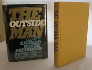 Seller image for The Outside Man for sale by Books Again