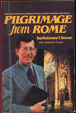 Pilgrimage from Rome