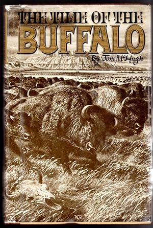 The Time of the Buffalo