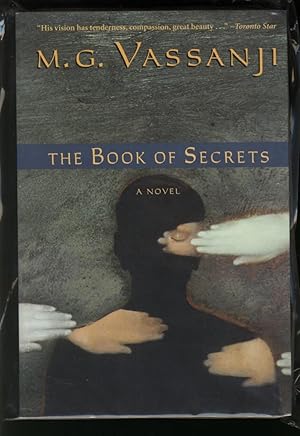 The Book of Secrets