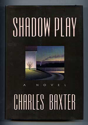 Bild des Verkufers fr Shadow Play: A Novel zum Verkauf von Between the Covers-Rare Books, Inc. ABAA