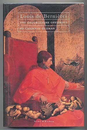 Seller image for The Troublesome Offspring of Cardinal Guzman for sale by Between the Covers-Rare Books, Inc. ABAA