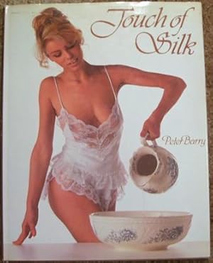Seller image for Touch of Silk for sale by Wordbank Books