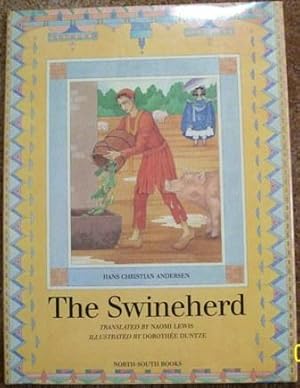 Seller image for The Swineherd for sale by Wordbank Books