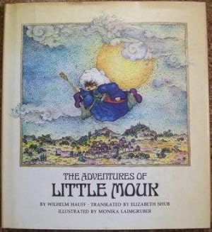 Seller image for The Adventures of Little Mouk for sale by Wordbank Books