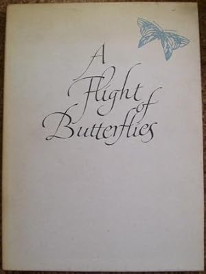 A Flight of Butterflies