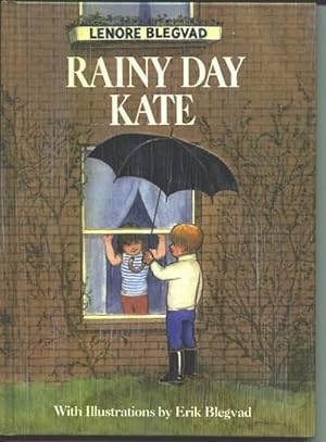 Seller image for Rainy Day Kate. for sale by Larsen Books
