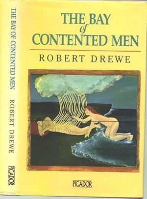 Immagine del venditore per The Bay of Contented Men. venduto da Larsen Books