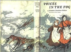 Immagine del venditore per Voices in the Fog. venduto da Larsen Books