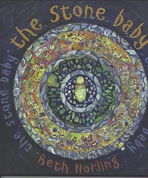 Seller image for The Stone Baby. for sale by Larsen Books