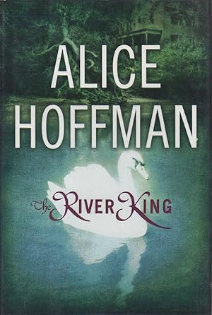 Seller image for RIVER KING. for sale by Bookfever, IOBA  (Volk & Iiams)