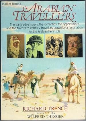 Arabian Travellers