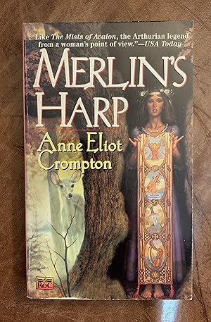 Merlin's Harp