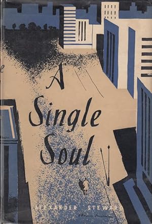 A Single Soul (SIGNED)