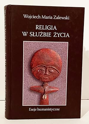 Religia W Sluzbie Zychia