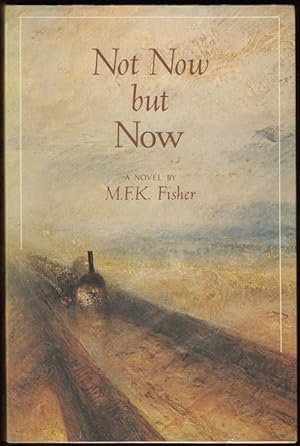 Not Now, but Now (SIGNED)